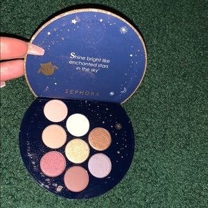 Sephora Eyeshadow